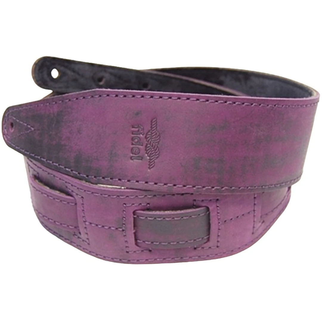 Ремень для гитары Fidel FL60040L21L