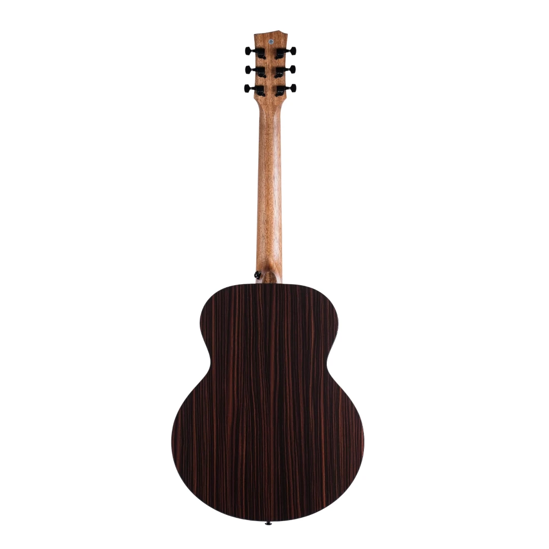 Трансакустическая гитара Enya EA-X1 PRO MAX/SP1S + набор аксессуаров