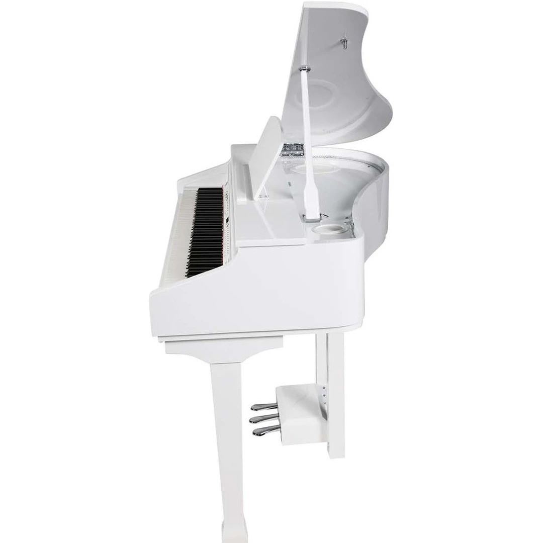 Цифровой рояль Ringway GDP-1120 White