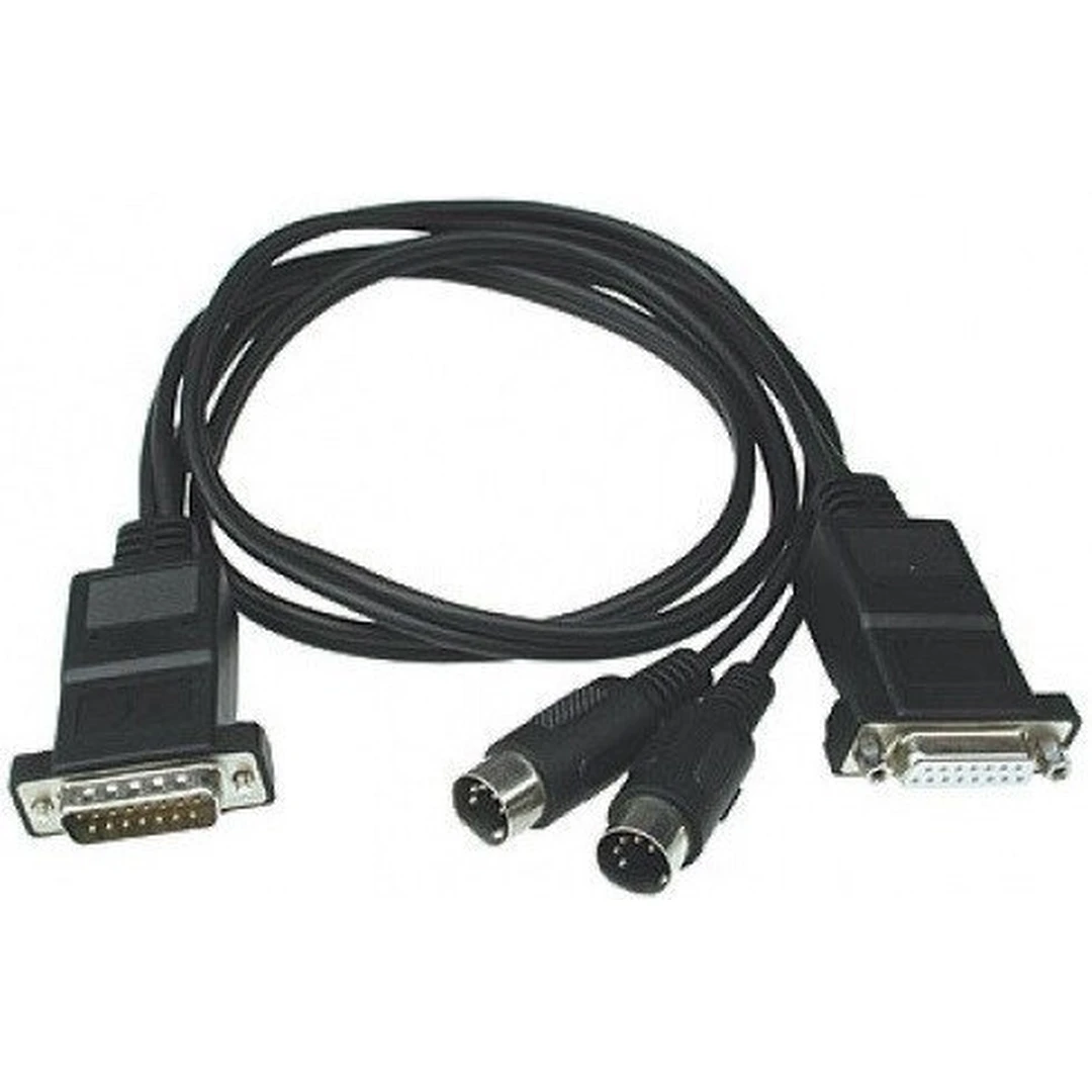 Кабель коммутационный Klotz SDK3