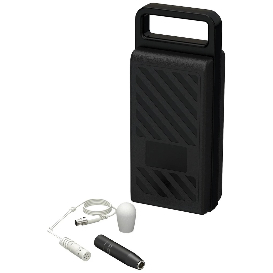 Подвесной микрофон Behringer HM50