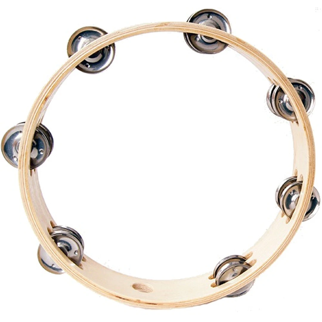 Тамбурин Dadi HLT-102