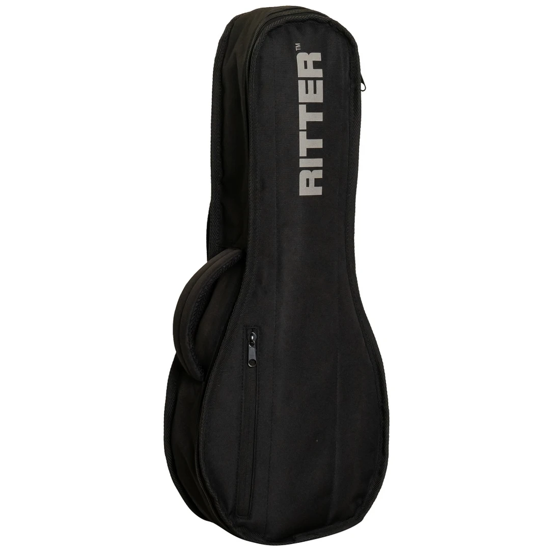 Чехол для укулеле Ritter RGF0-U/SBK