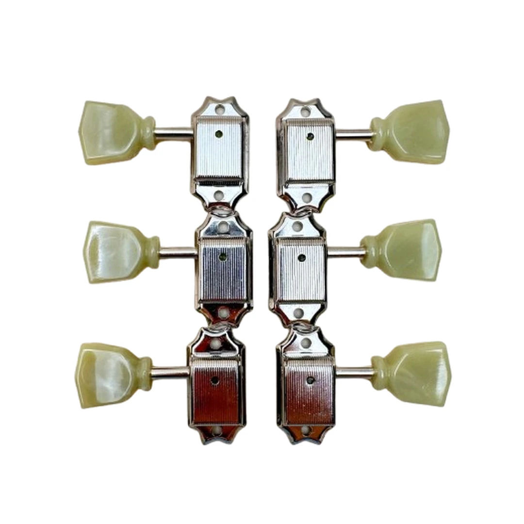 Колки Gotoh SD90-SL-N 3+3