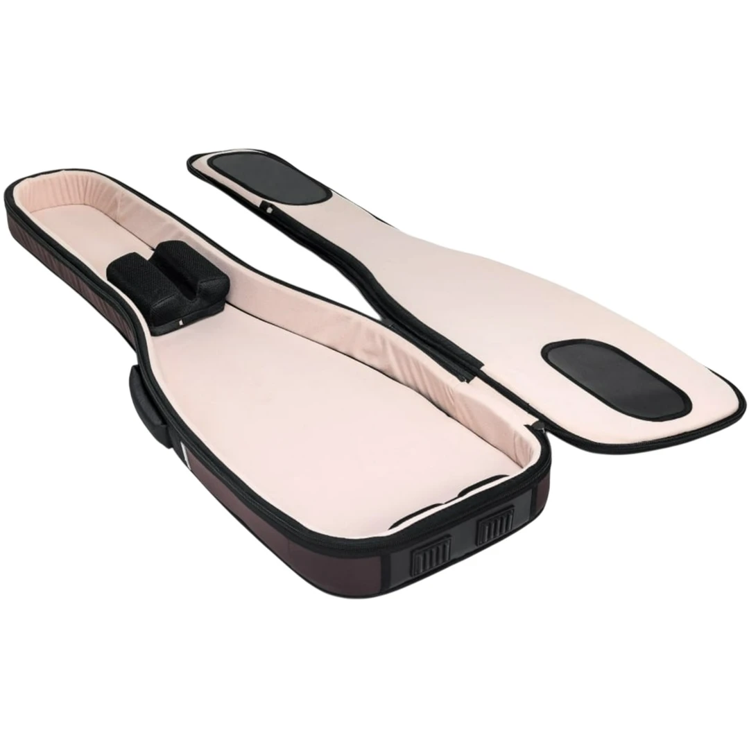 Чехол для бас-гитары Bagandmusic Bass Slim BM1108