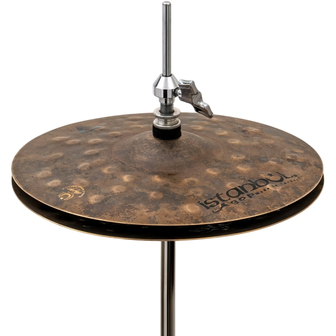 Тарелка Istanbul Agop 17" Hi-Hat XDDH17