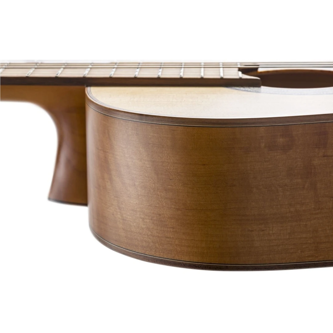 Классическая гитара La Mancha Aliso Macizo