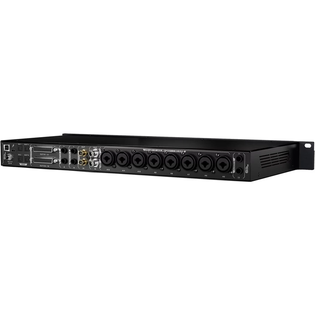 Аудиоинтерфейс Antelope Audio Orion Studio Synergy Core