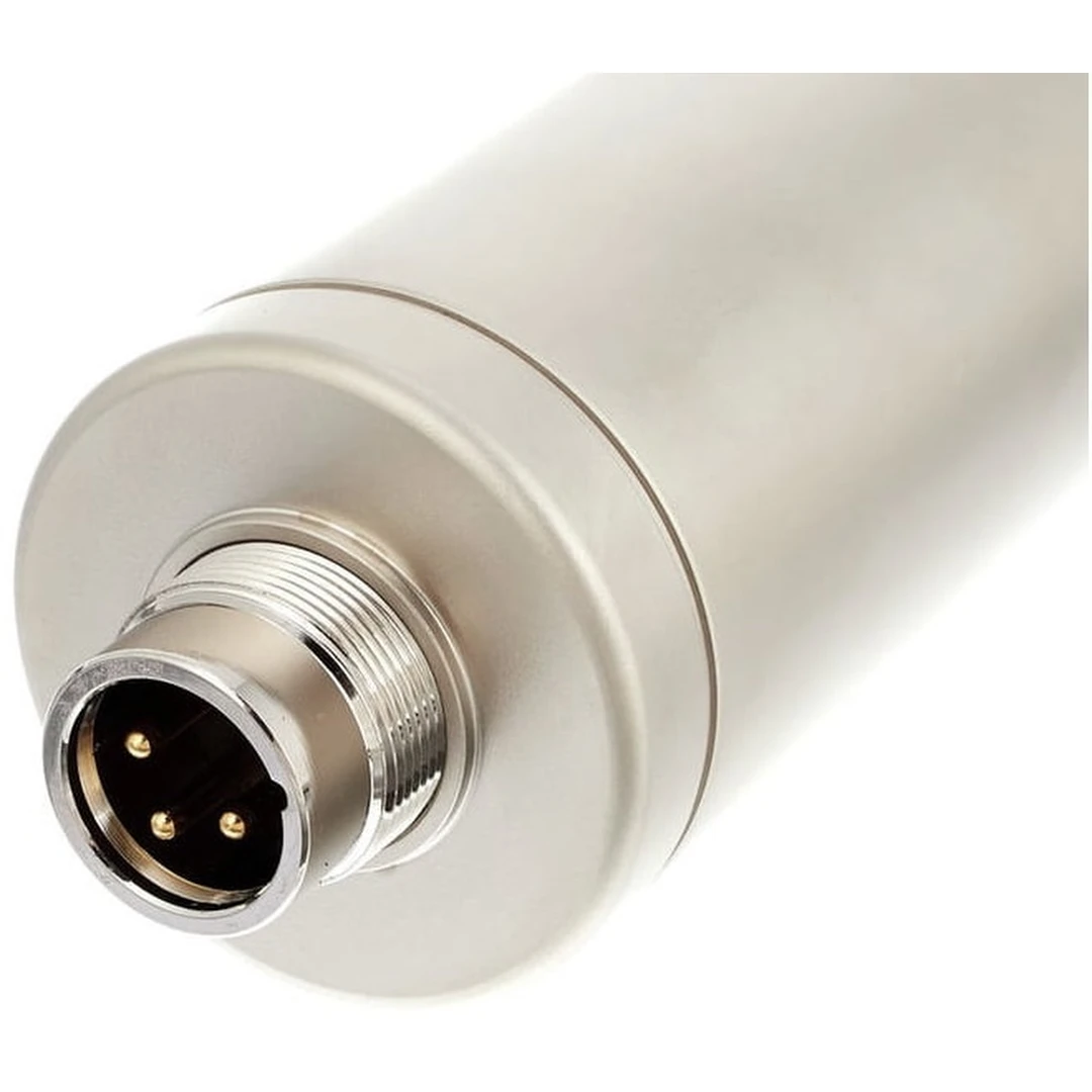 Микрофон Warm Audio WA-47JR Silver