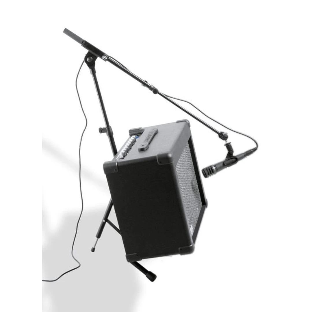 Стойка для комбоусилителя Konig & Meyer 28130-011-55