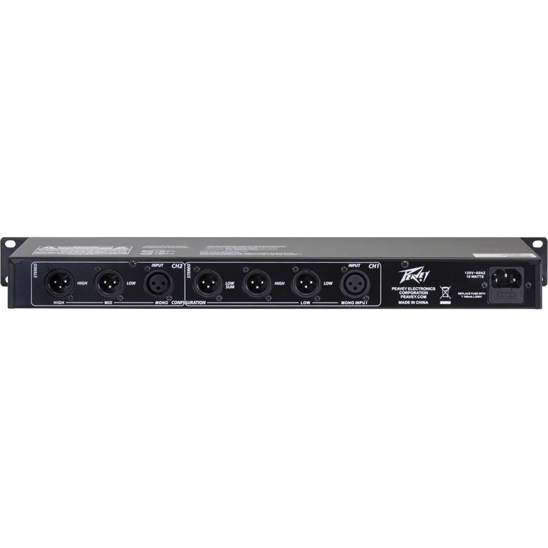 Кроссовер Peavey PV 23XO