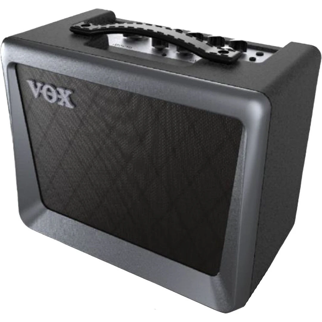 Комбоусилитель Vox VX15GT