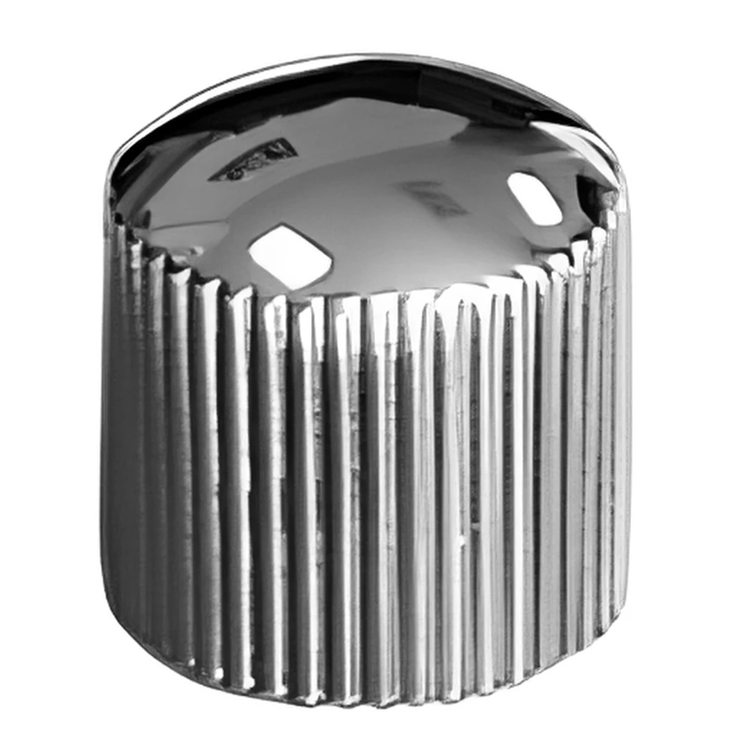 Ручка потенциометра Cort KNOB-ACTION-PJ-CR