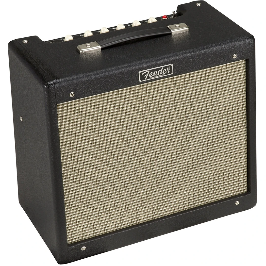 Комбоусилитель Fender Blues Junior IV