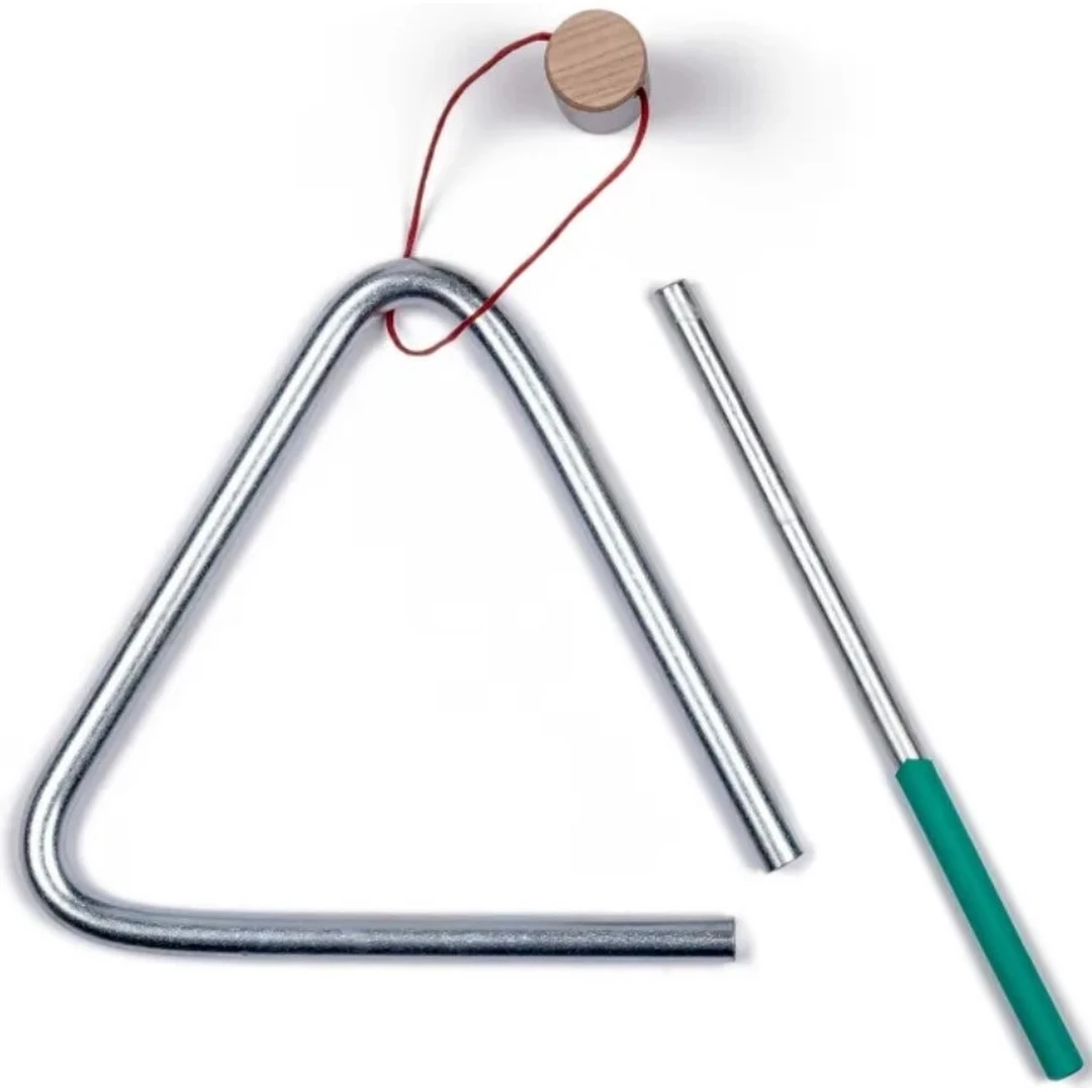 Треугольник Мастерская Сереброва MS-ZH-TR-814