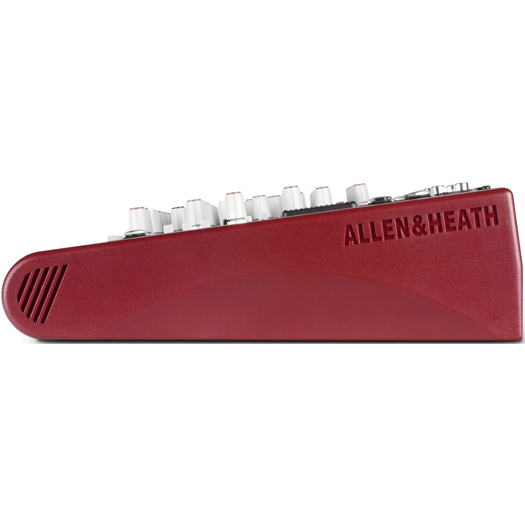 Микшерный пульт Allen & Heath ZED-10FX