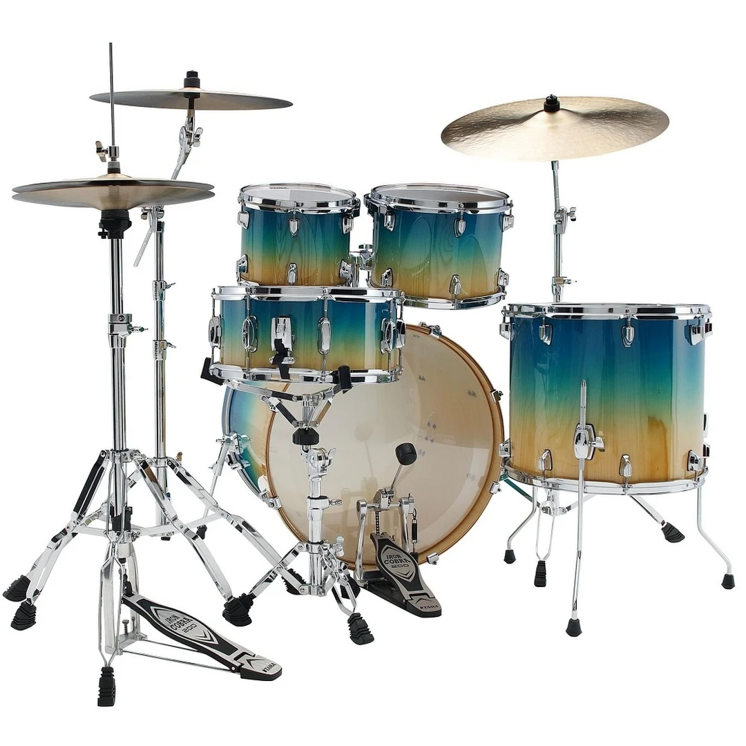 Ударная установка Tama Superstar Classic CL52KRS-PCLP