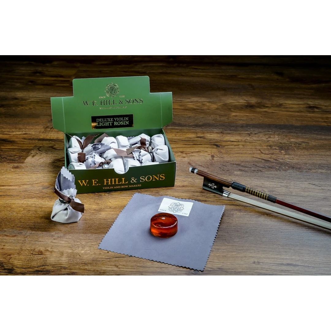 Канифоль W. E. Hill & Sons 1470 Violin Rosin