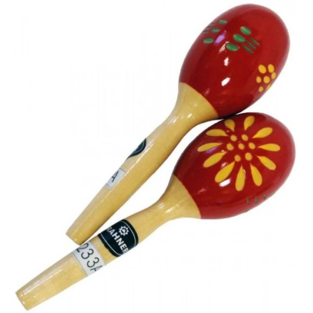 Маракасы Brahner M-6