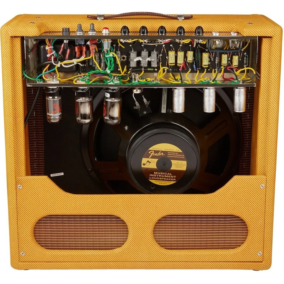 Комбоусилитель Fender 57 Custom Pro-Amp