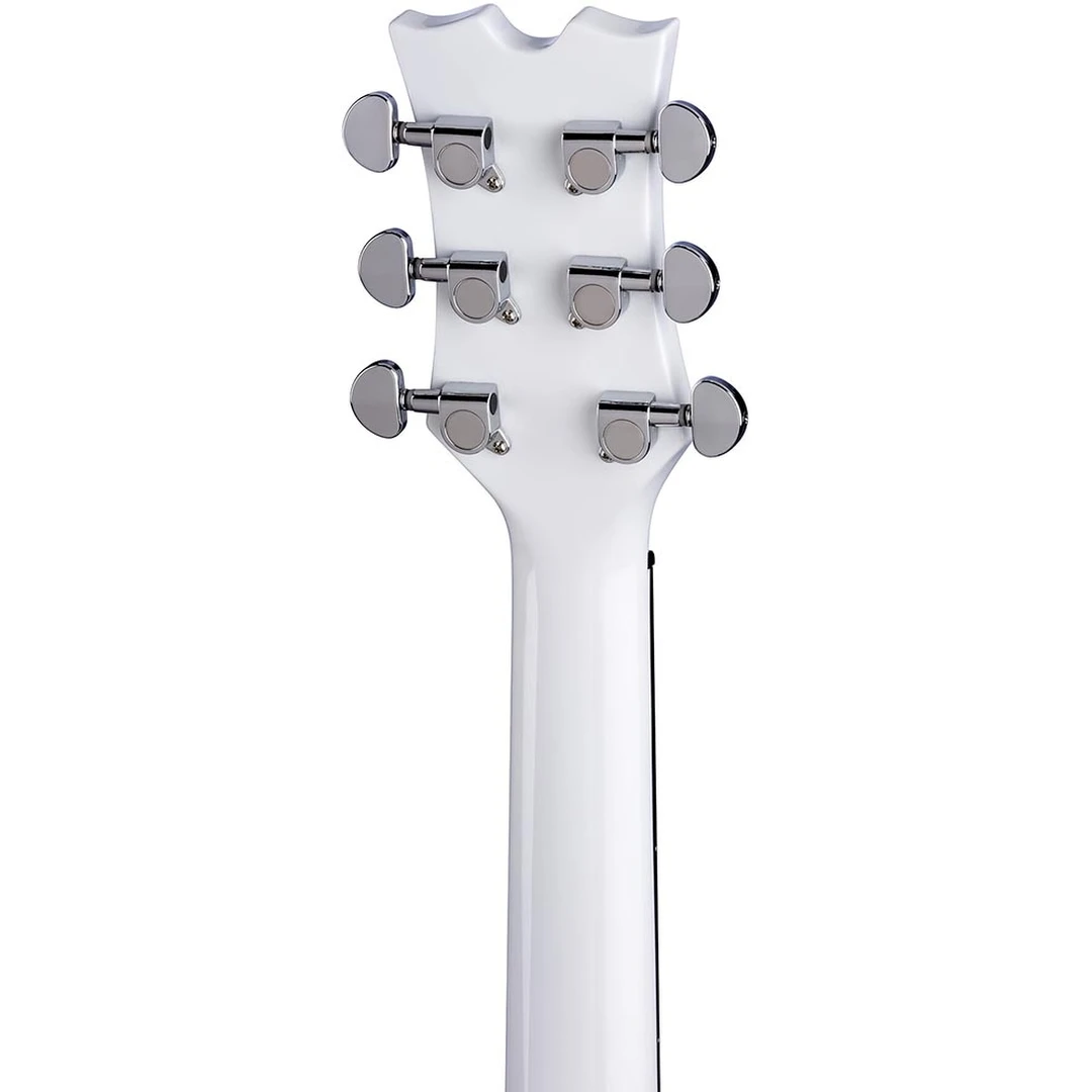 Электроакустическая гитара Dean AXS Performer A/E Classic White