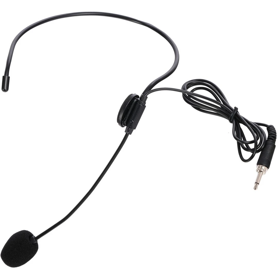 Радиосистема LAudio LS-201-MH