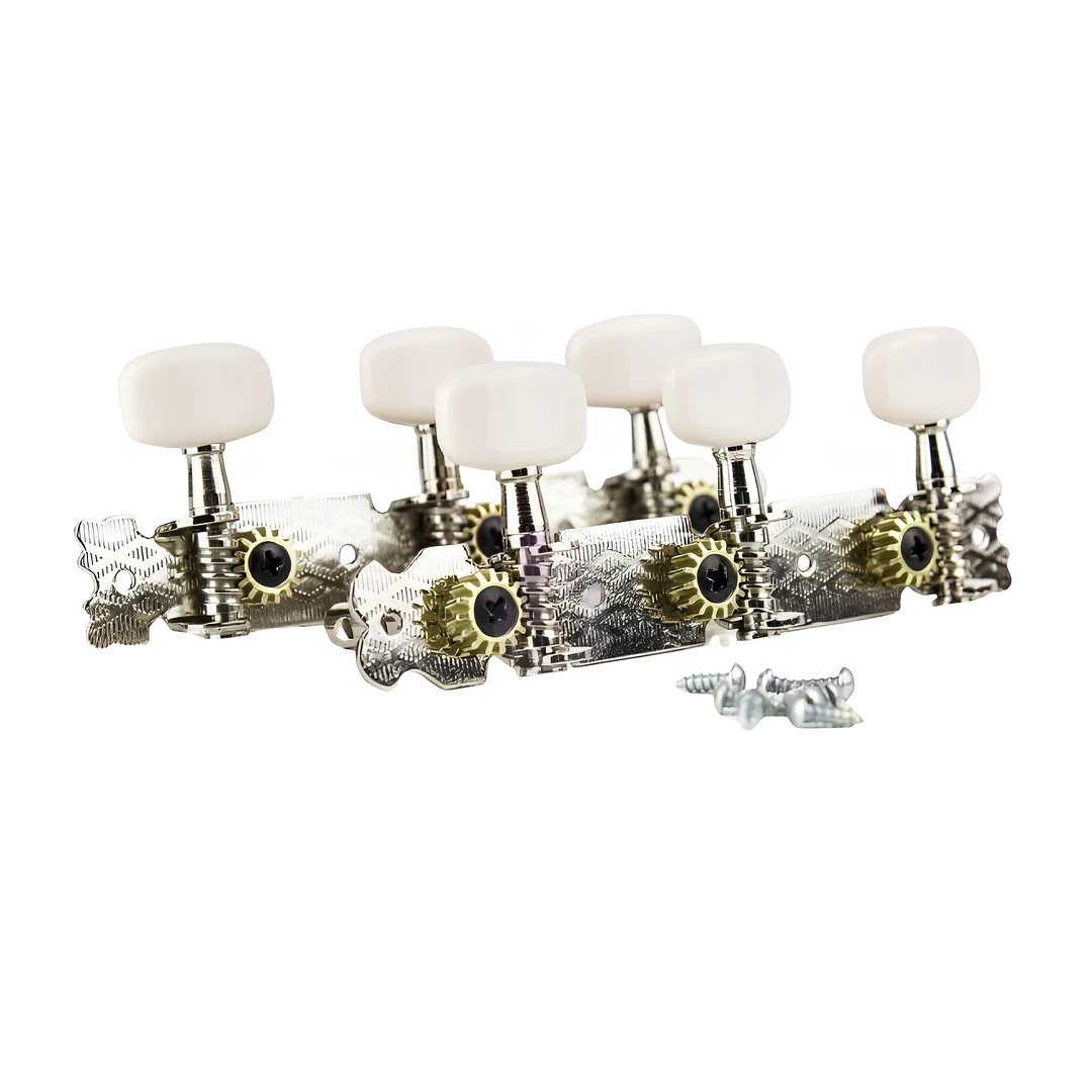 Колки для акустической гитары Brahner GA-70