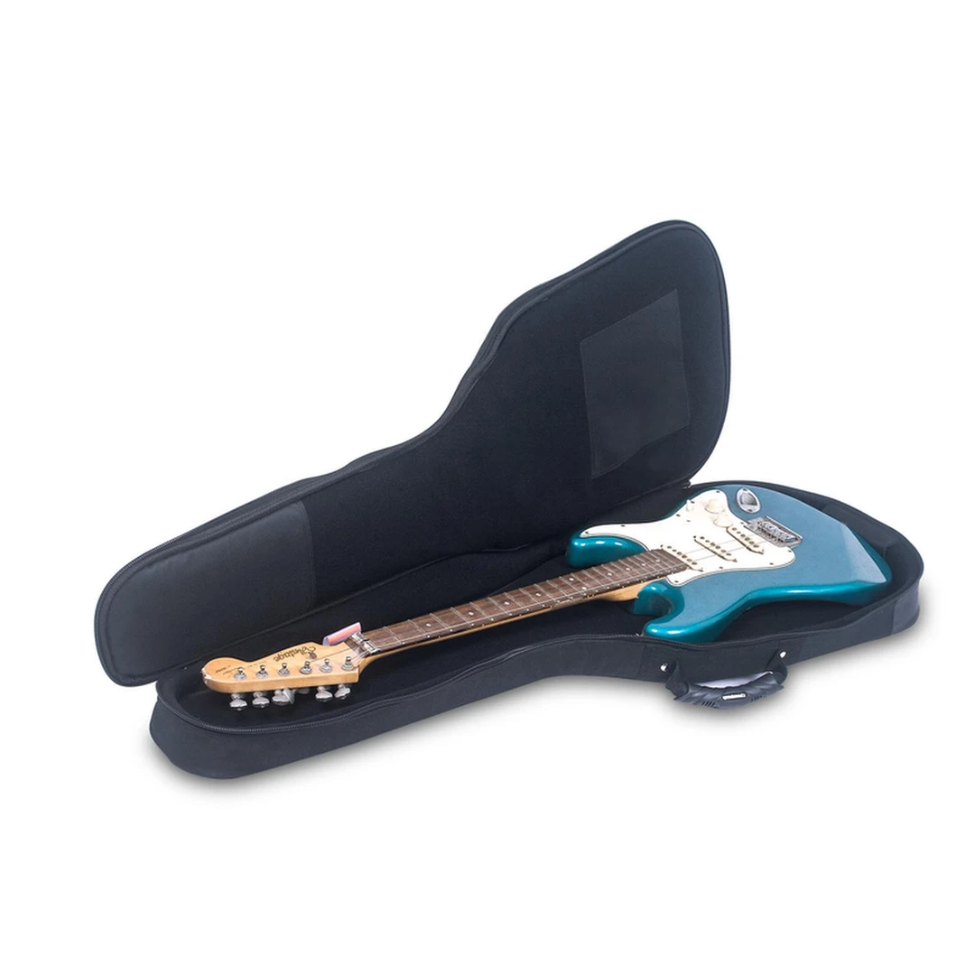 Чехол для электрогитары Crossrock CRDG105EBK