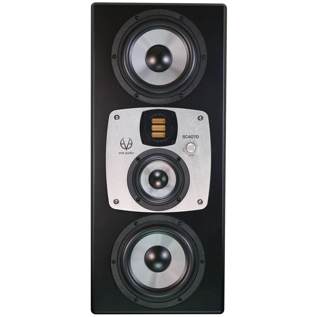 Студийный монитор EVE AUDIO SC4070