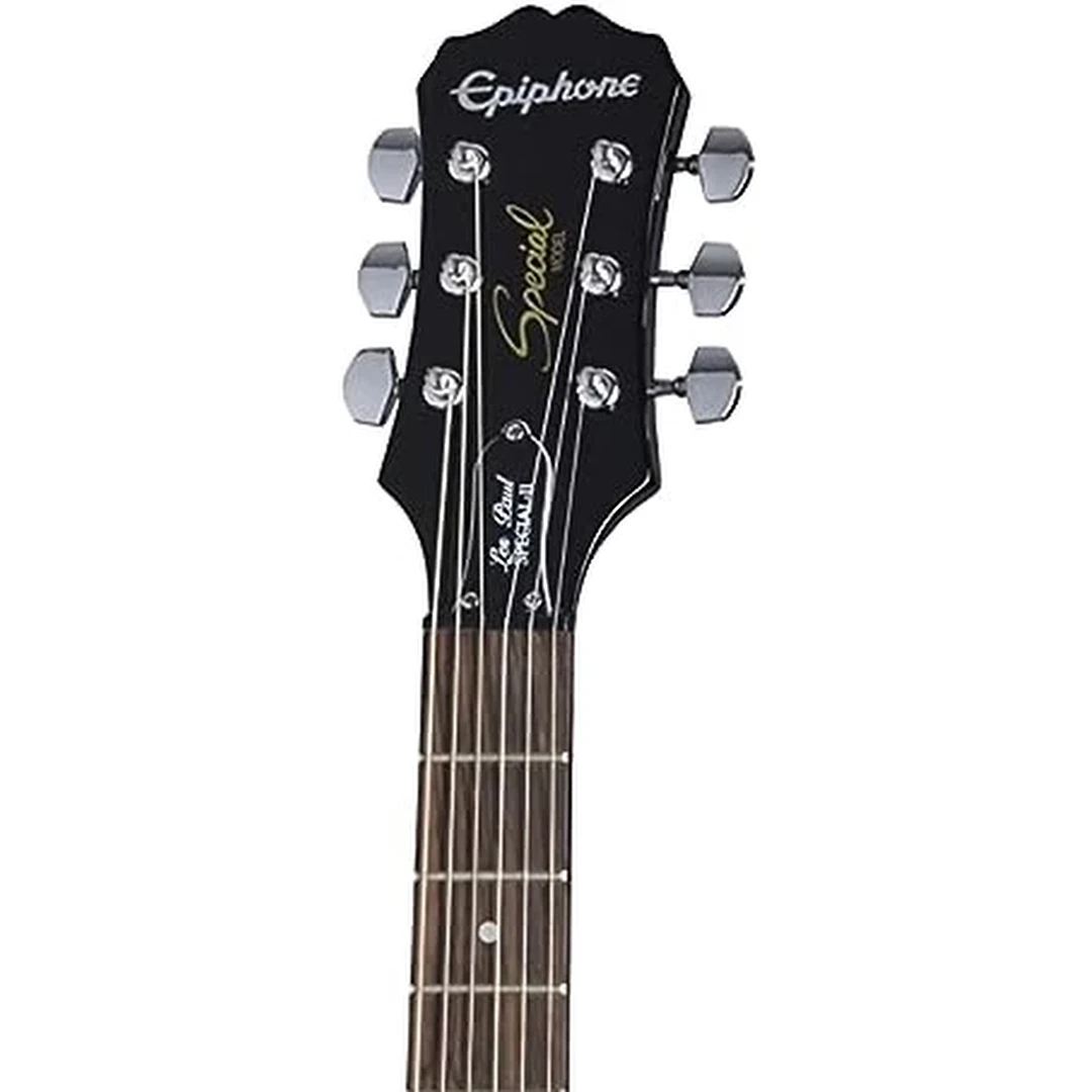 Гитарный набор Epiphone Les Paul Player Pack Vintage Sunburst
