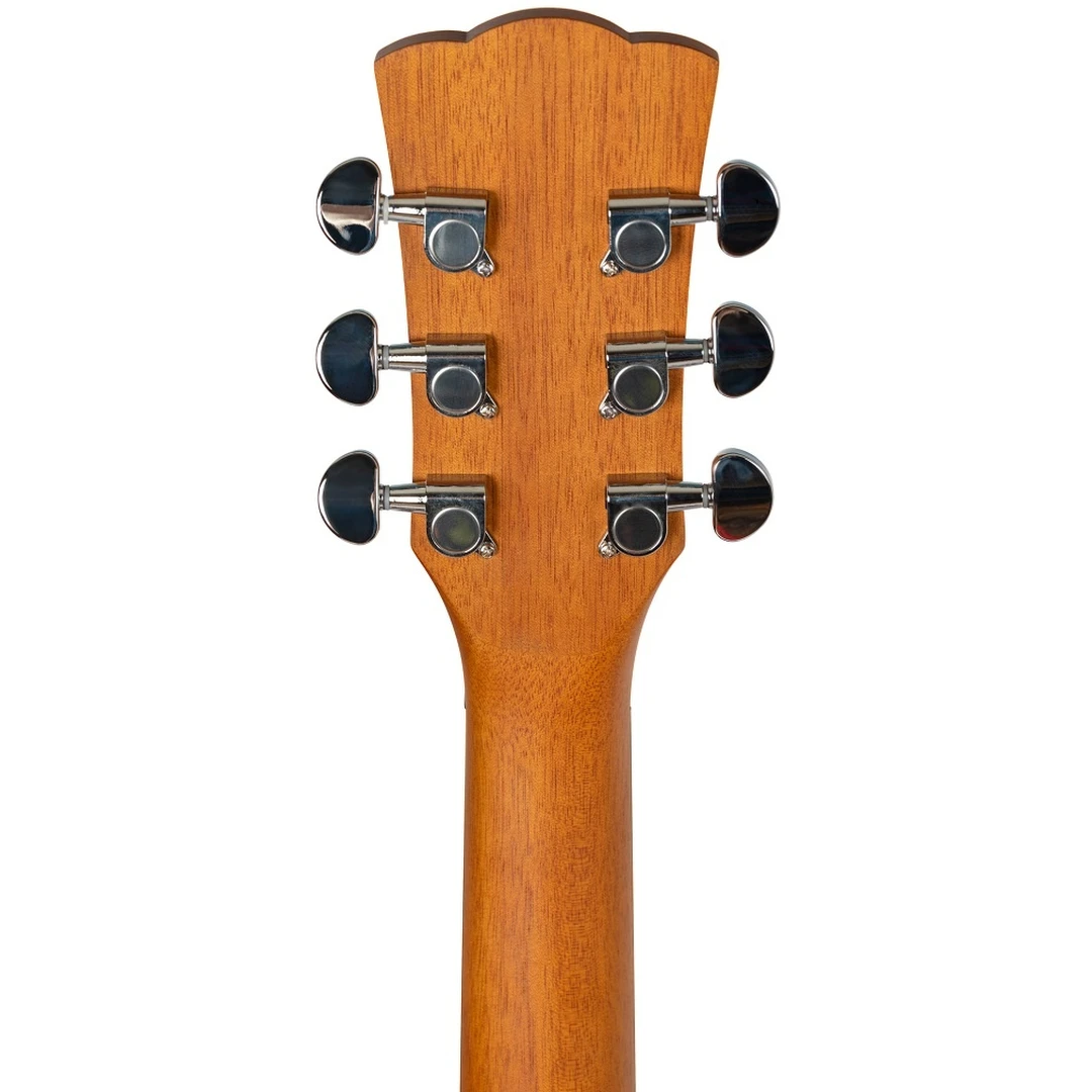 Акустическая гитара Rockdale Aurora D5 C SBGL