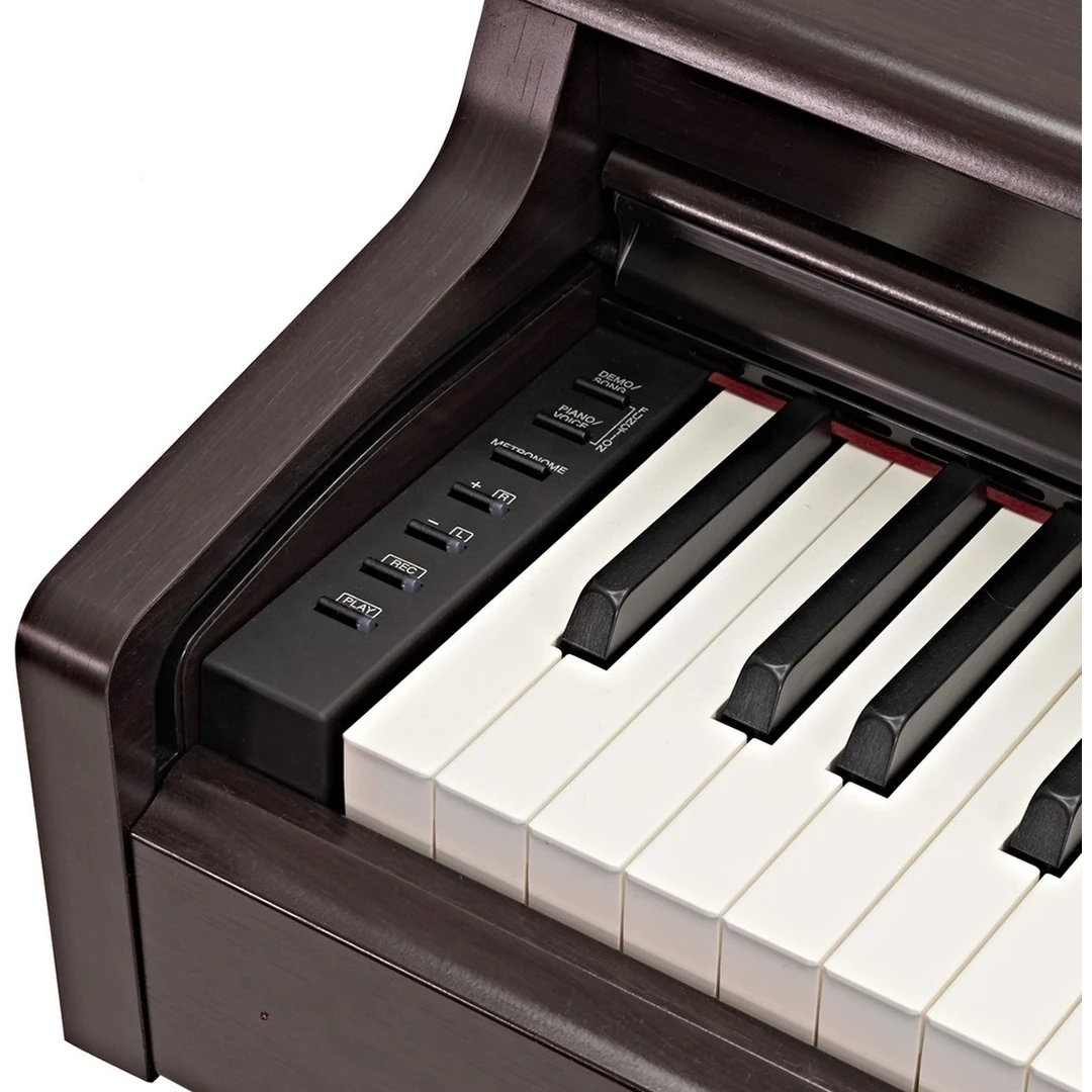 Цифровое пианино Yamaha Arius YDP-164R