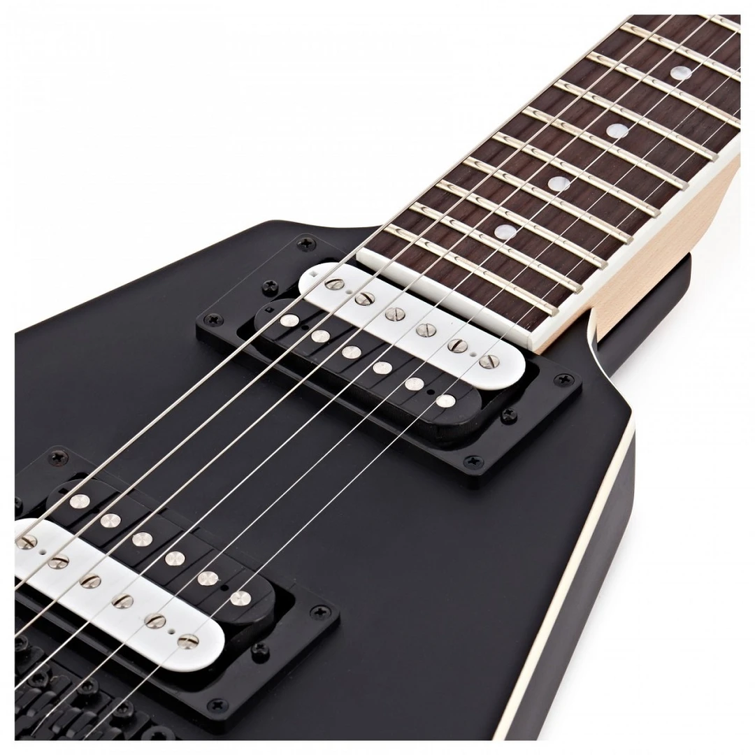 Электрогитара Dean VX Floyd Black Satin