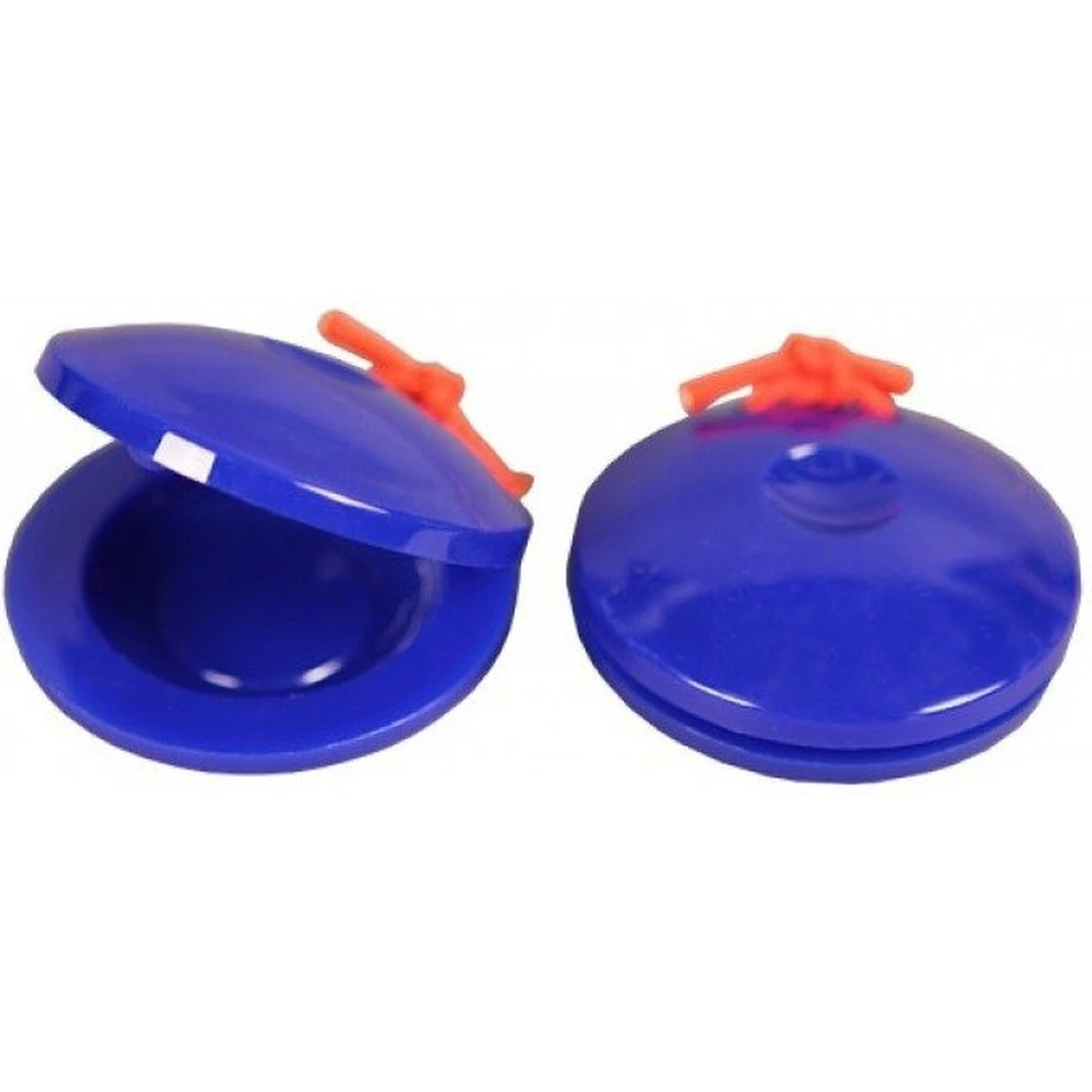 Кастаньеты пластиковые Flight FCP-55