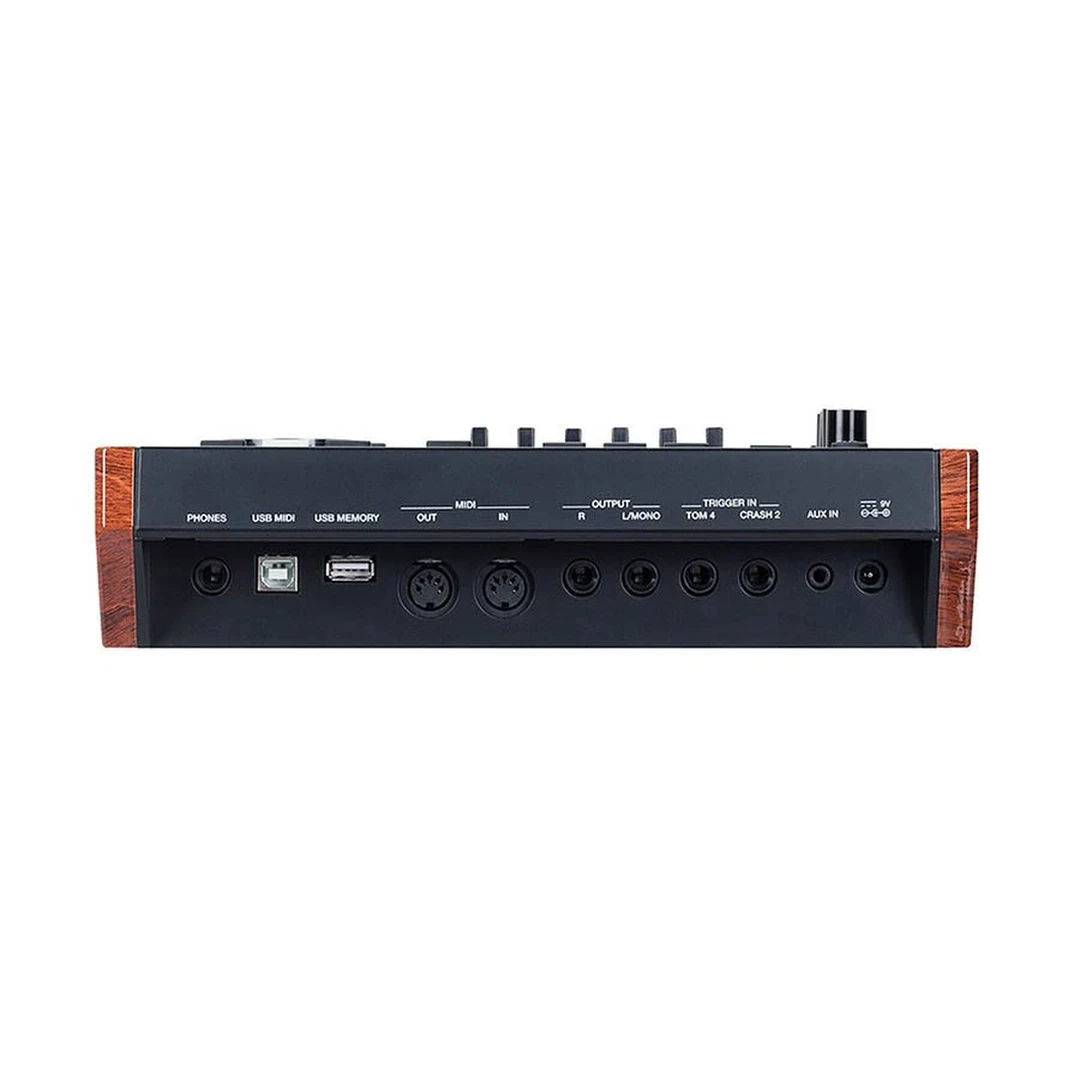 Электронная ударная установка Medeli DD638