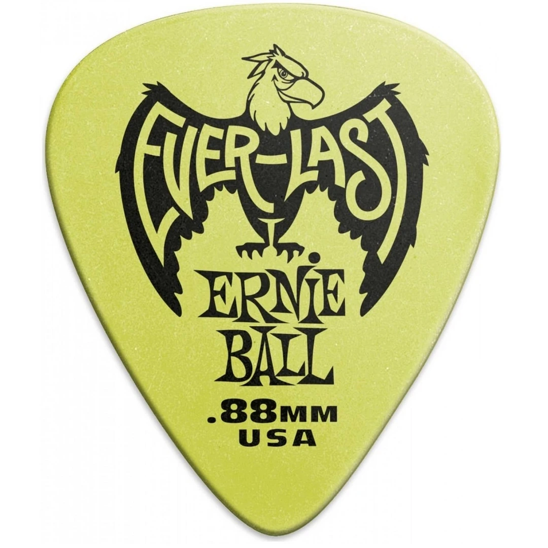 Набор медиаторов Ernie Ball 9191