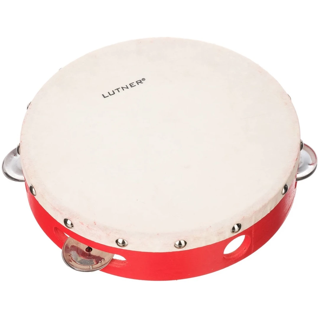 Тамбурин Fleet YTH8-5