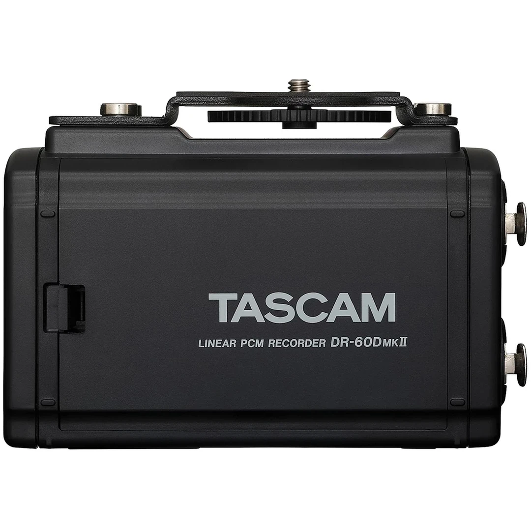 Портативный рекордер Tascam DR-60DMK2