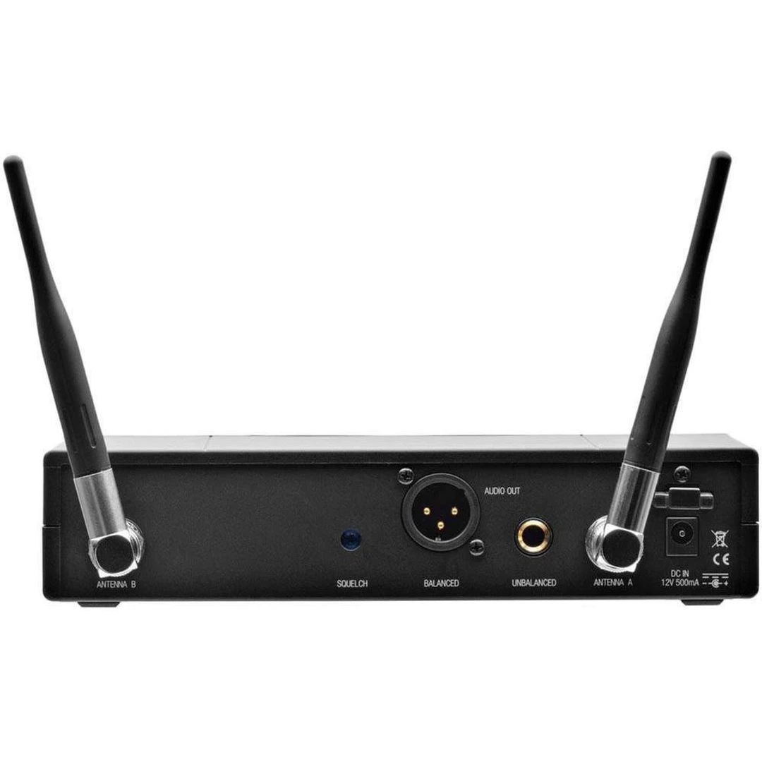 Радиосистема AKG WMS420 Vocal Set BD U2
