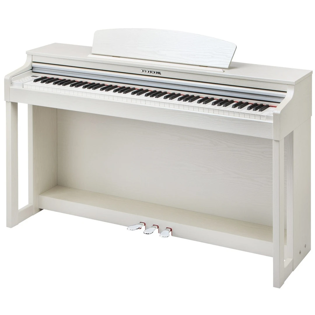 Цифровое пианино Kurzweil M130W WH