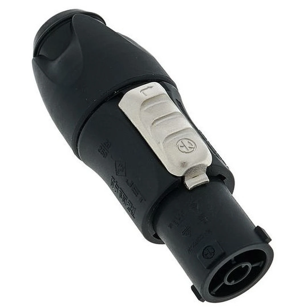 Разъём Neutrik NAC3FX-W-TOP