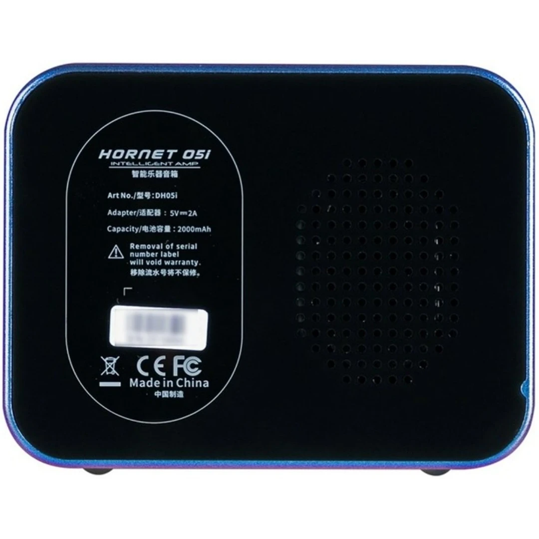 Комбоусилитель Mooer Hornet 05i