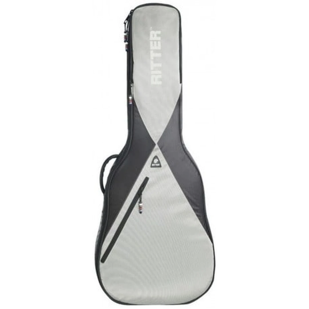 Чехол для акустической гитары Ritter RGP5-SB/BSG
