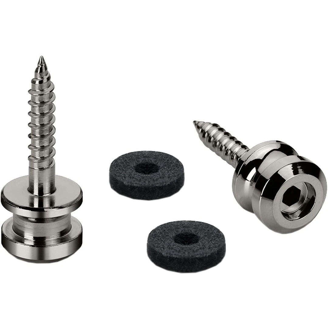 Комплект стреплоков Schaller S-Lock M 24030600