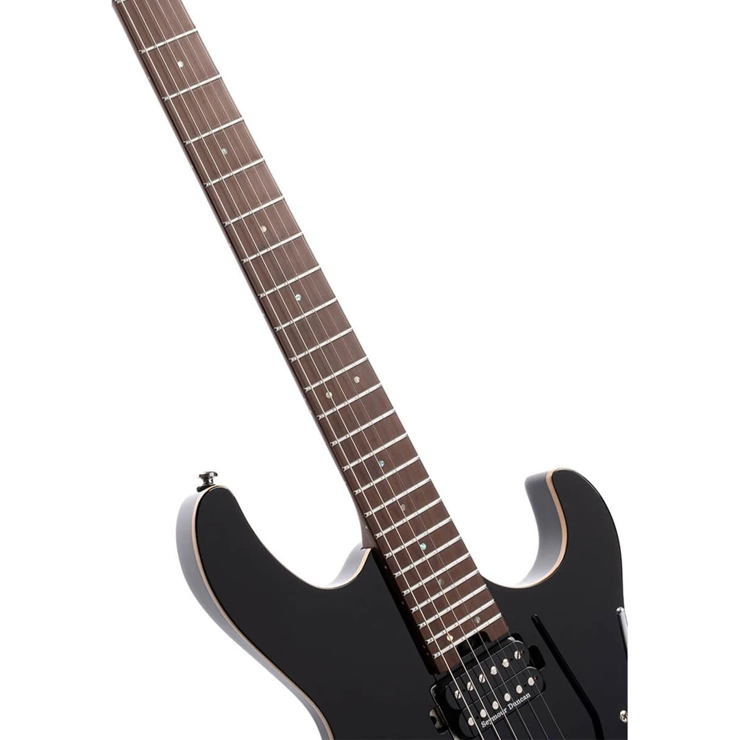 Электрогитара Cort G300 Pro BK