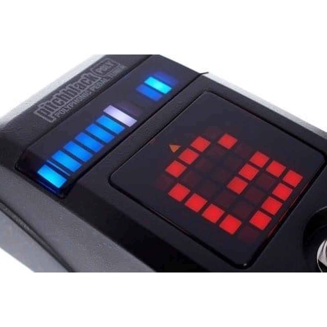 Тюнер Korg Pitchblack Poly