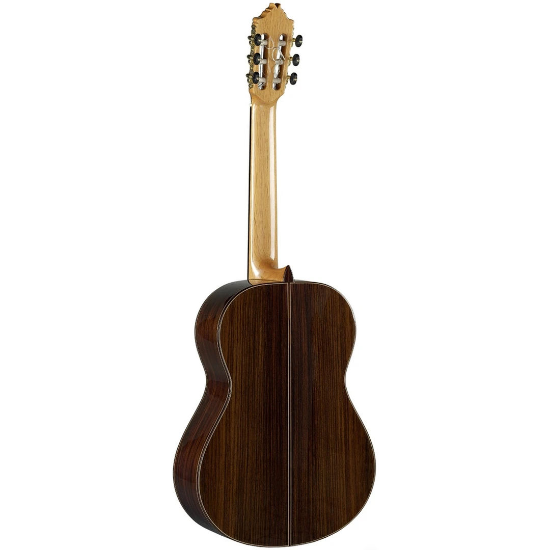 Классическая гитара Alhambra 9P A