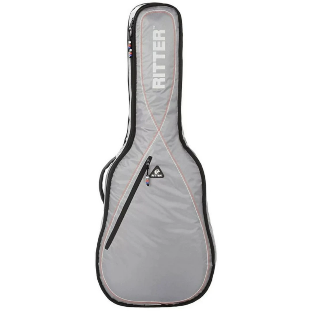Чехол для классической гитары Ritter RGP2-CH/SRW