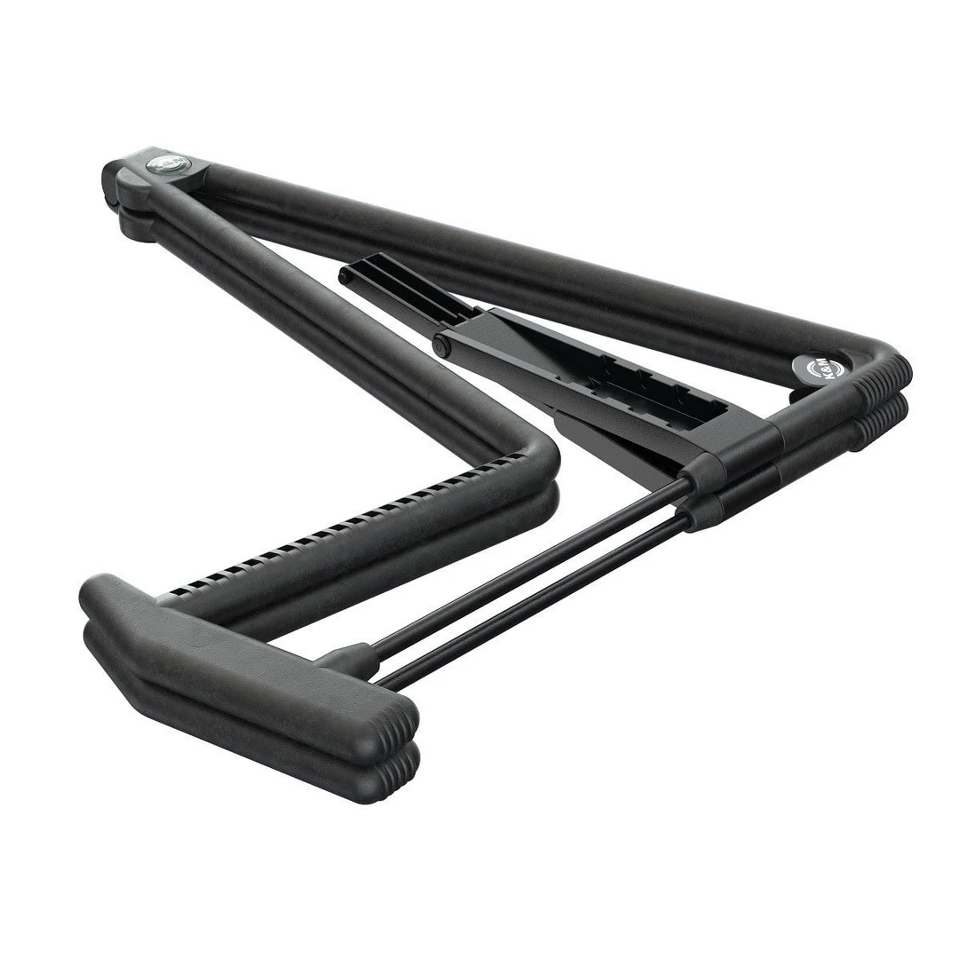 Стойка для акустической гитары Konig &amp; Meyer 17580-014-55