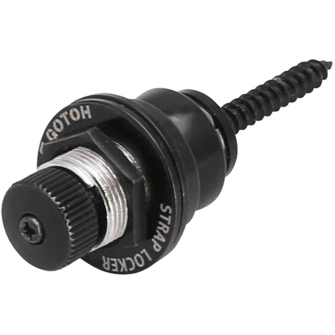 Держатель для ремня Gotoh Strap Locker SLR B
